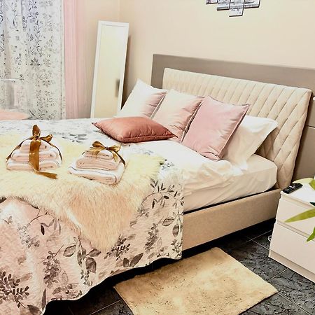 Casa Camilla Apartment Rome Bagian luar foto