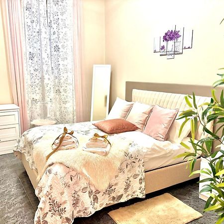 Casa Camilla Apartment Rome Bagian luar foto