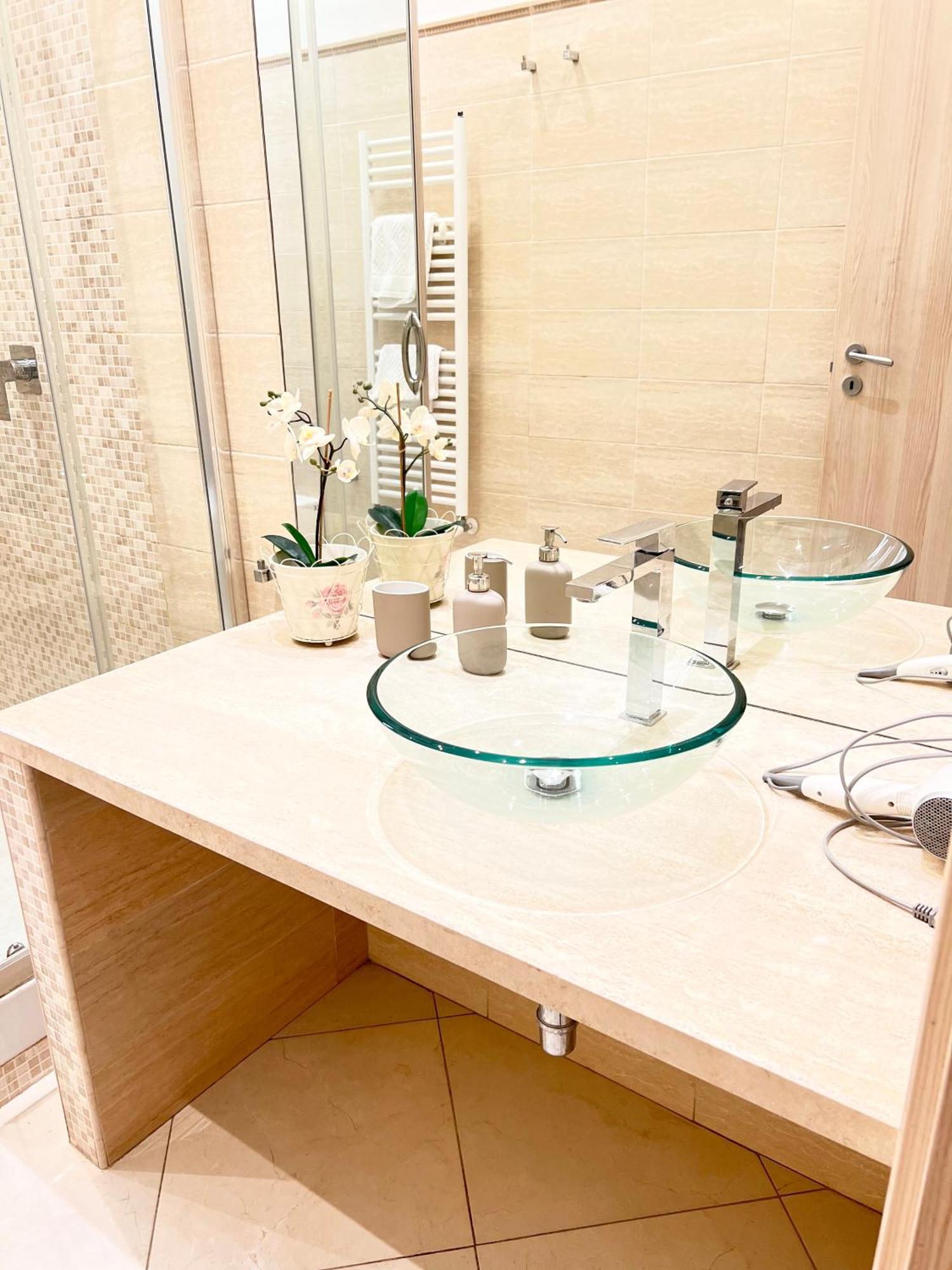 Casa Camilla Apartment Rome Bagian luar foto