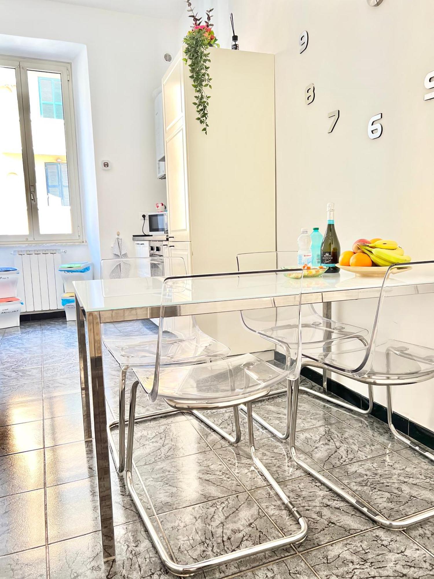Casa Camilla Apartment Rome Bagian luar foto